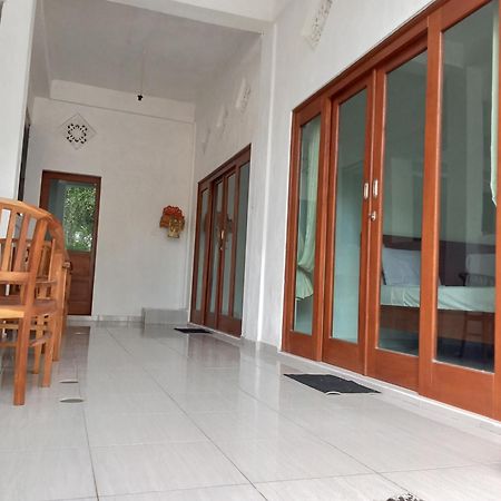 Komang Homestay 艾湄湾 外观 照片