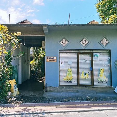 Komang Homestay 艾湄湾 外观 照片
