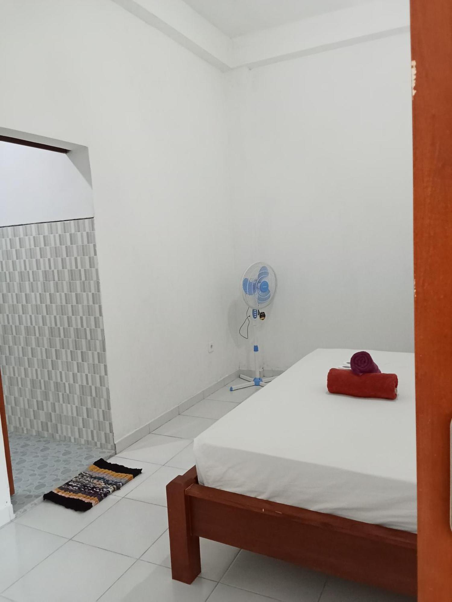 Komang Homestay 艾湄湾 外观 照片