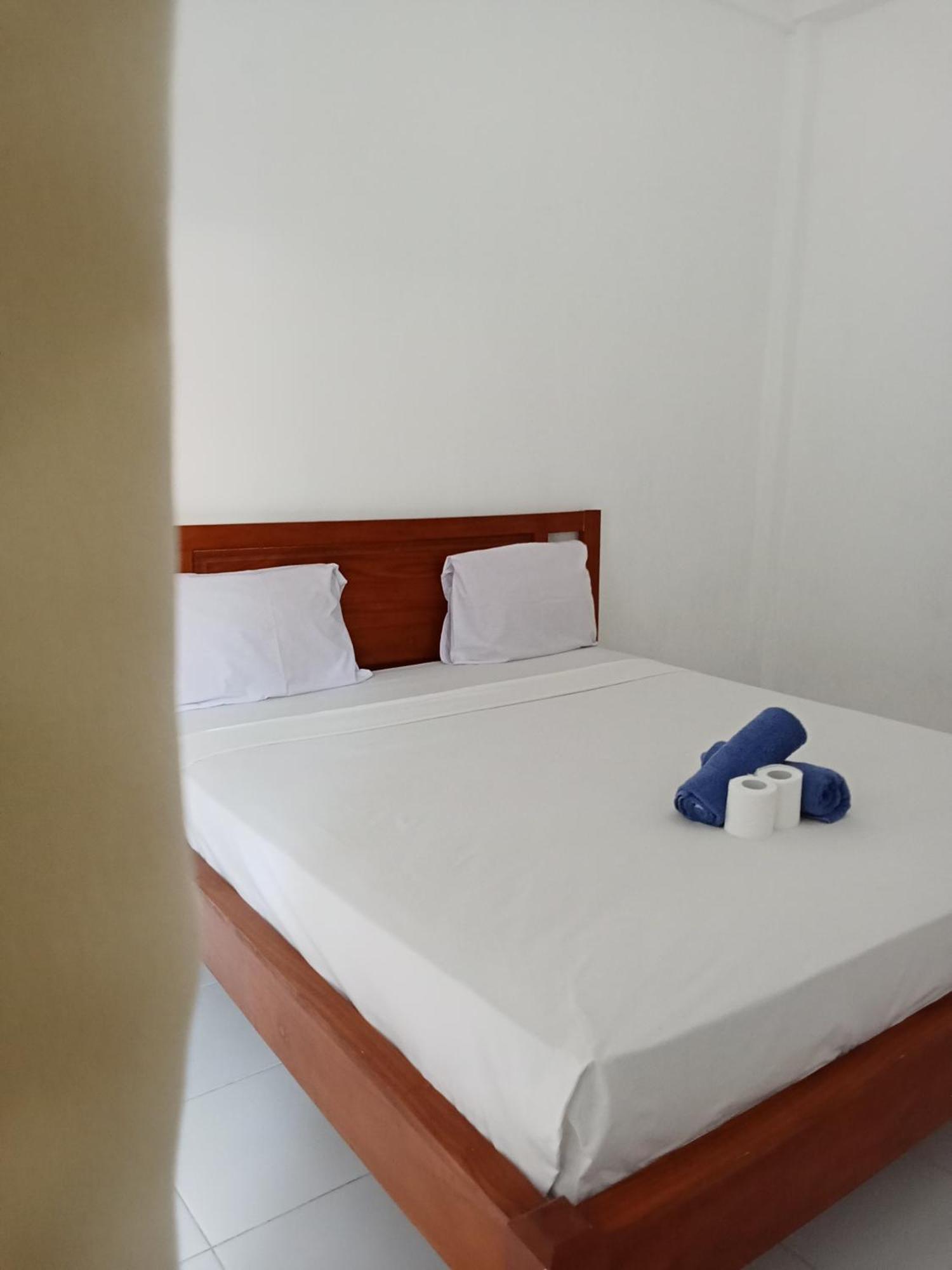 Komang Homestay 艾湄湾 外观 照片