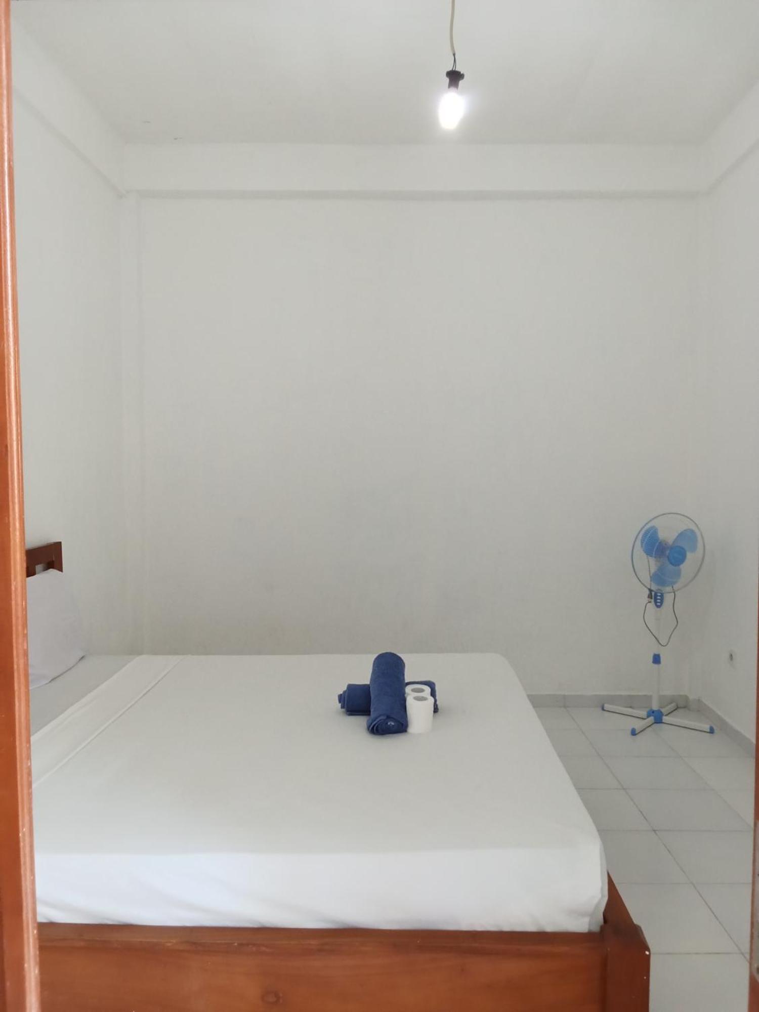 Komang Homestay 艾湄湾 外观 照片