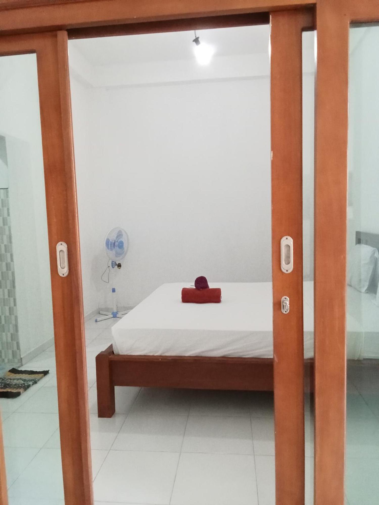 Komang Homestay 艾湄湾 外观 照片