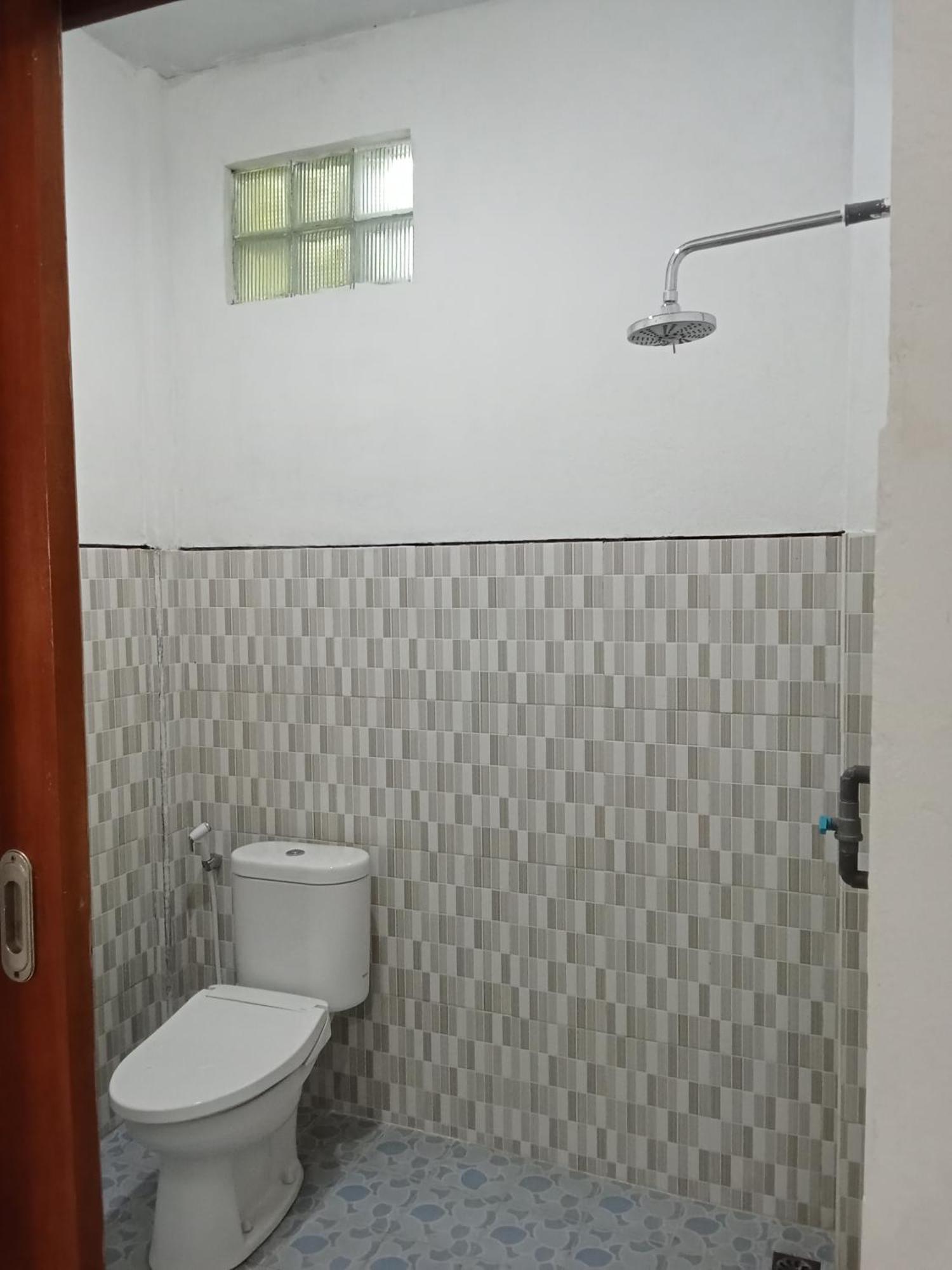 Komang Homestay 艾湄湾 外观 照片