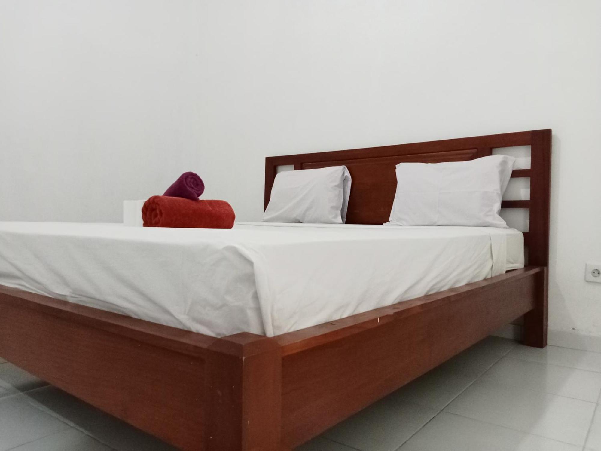 Komang Homestay 艾湄湾 外观 照片