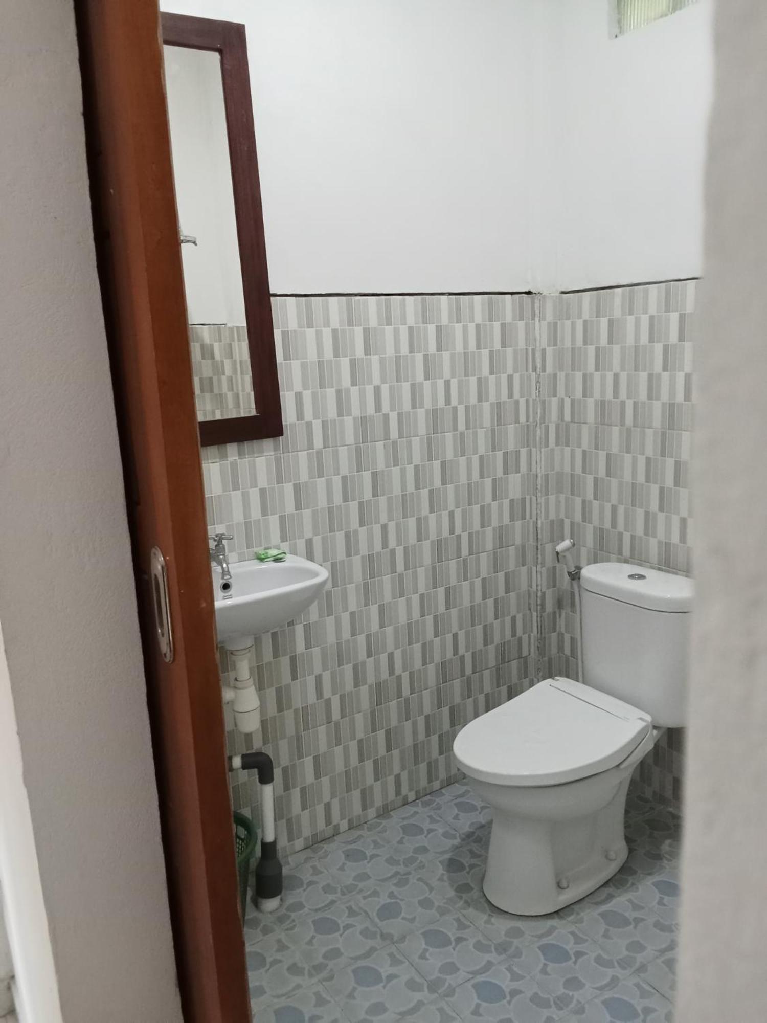 Komang Homestay 艾湄湾 外观 照片