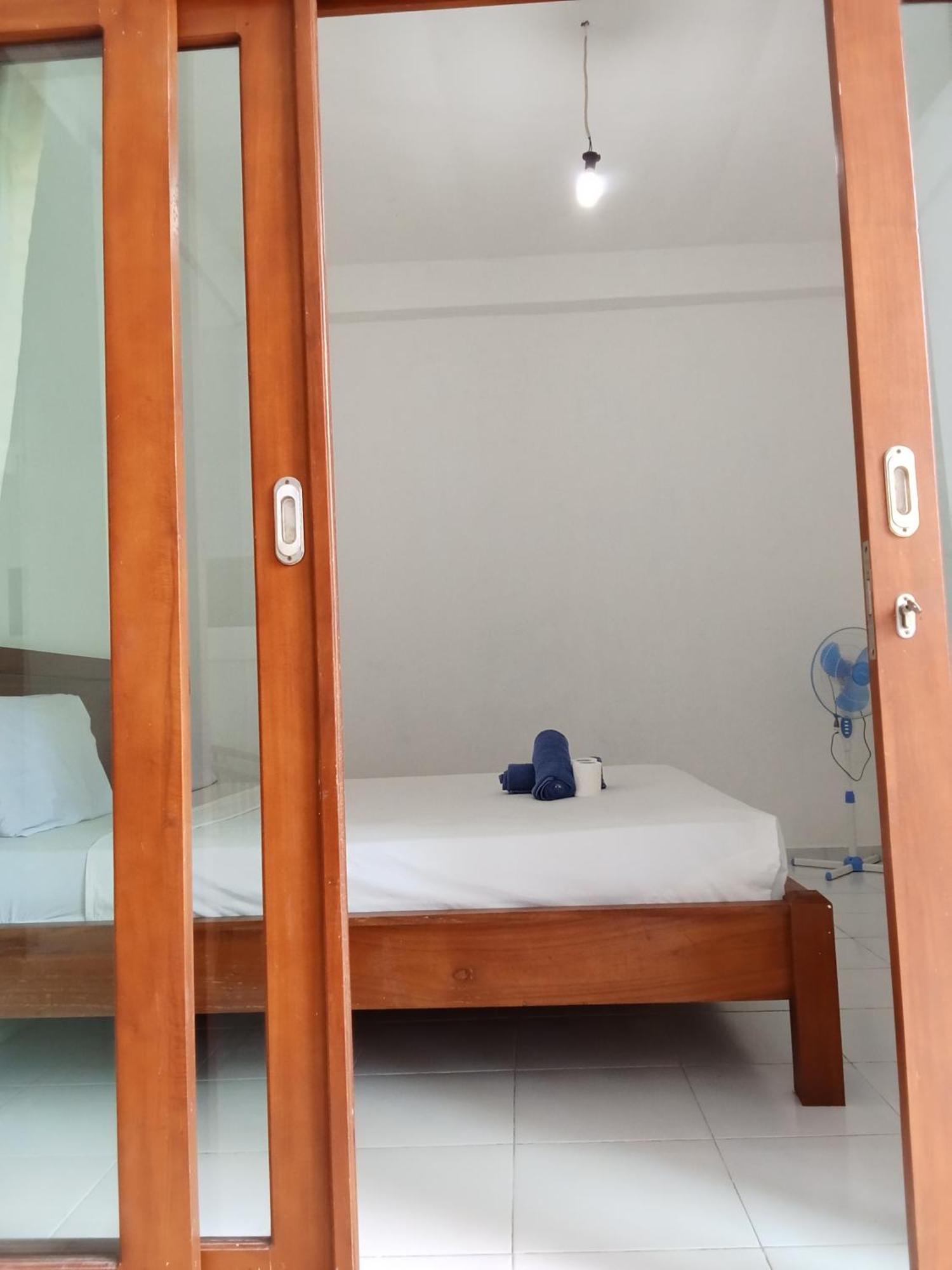 Komang Homestay 艾湄湾 外观 照片