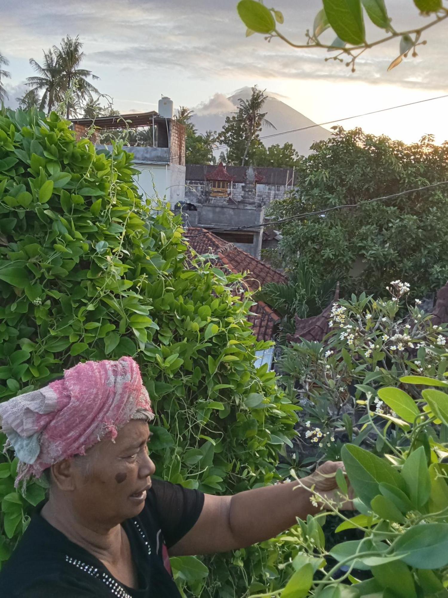 Komang Homestay 艾湄湾 外观 照片