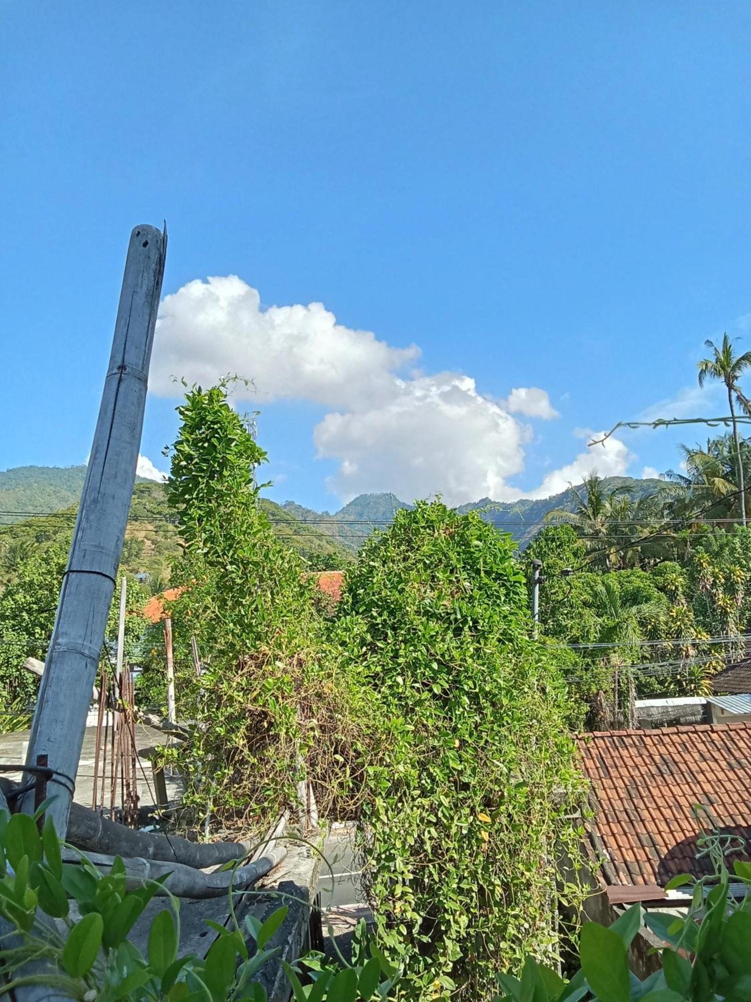 Komang Homestay 艾湄湾 外观 照片