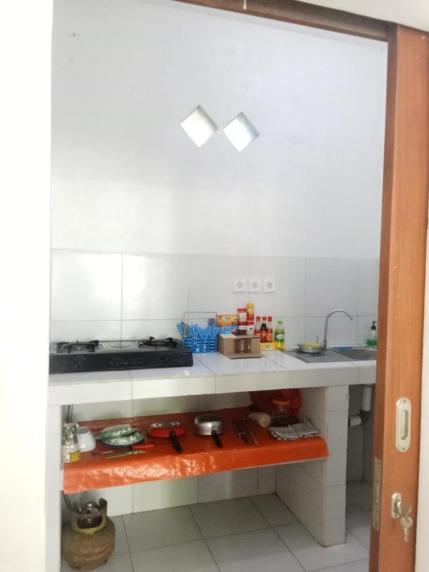 Komang Homestay 艾湄湾 外观 照片